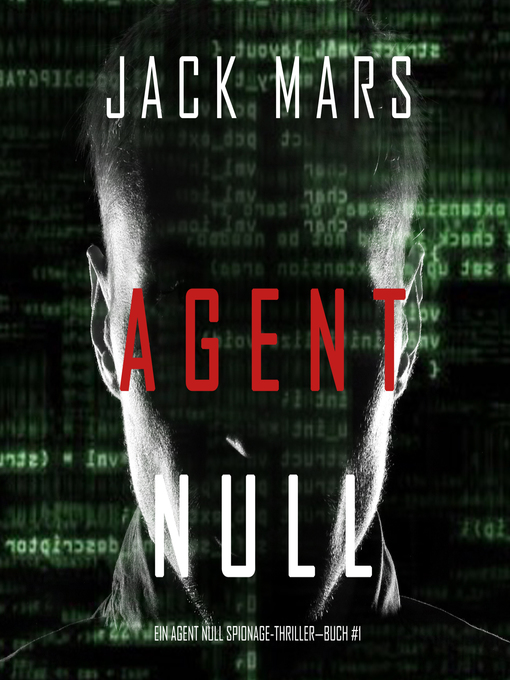Title details for Agent Null by Jack Mars - Available